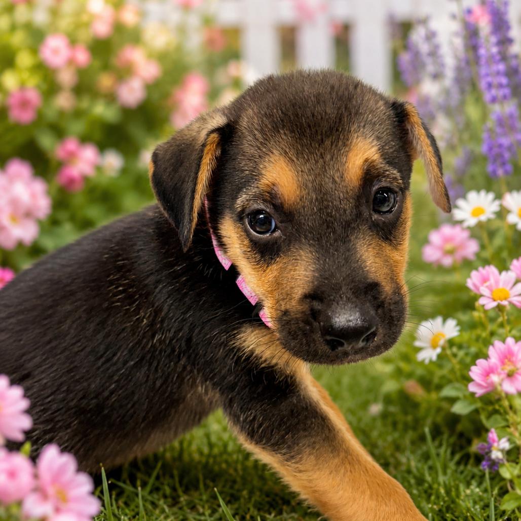 Mercury, a Adoptable mixed breed in Sarasota, FL image 3/6