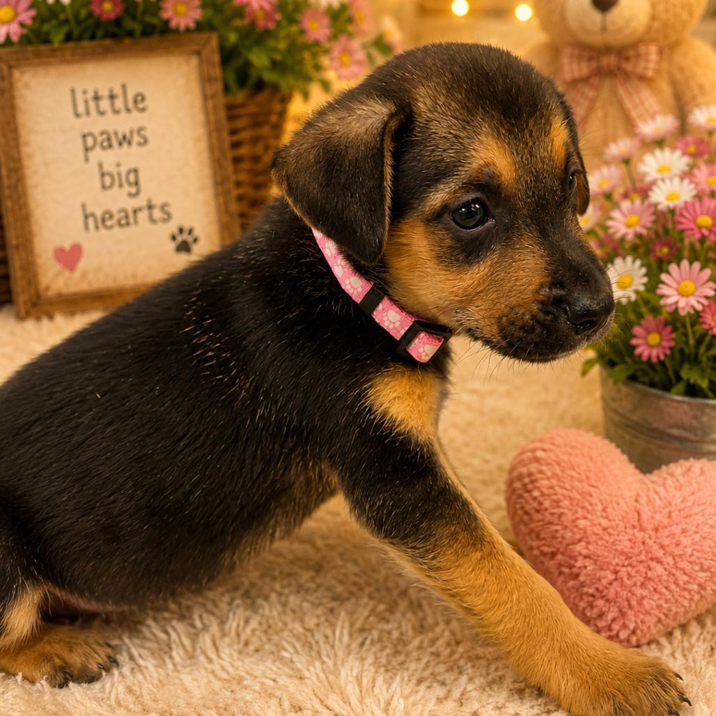 Mercury, a Adoptable mixed breed in Sarasota, FL image 4/6