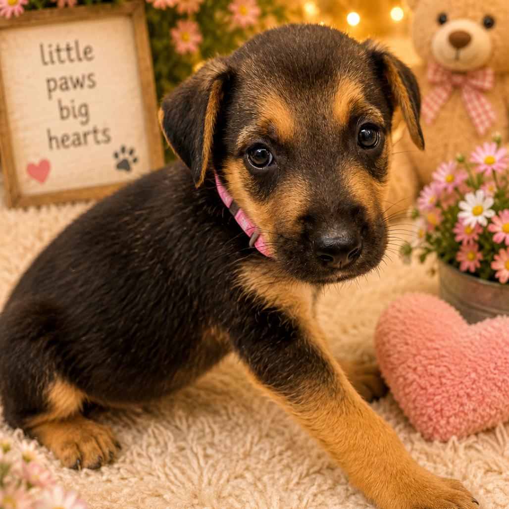Mercury, a Adoptable mixed breed in Sarasota, FL image 5/6