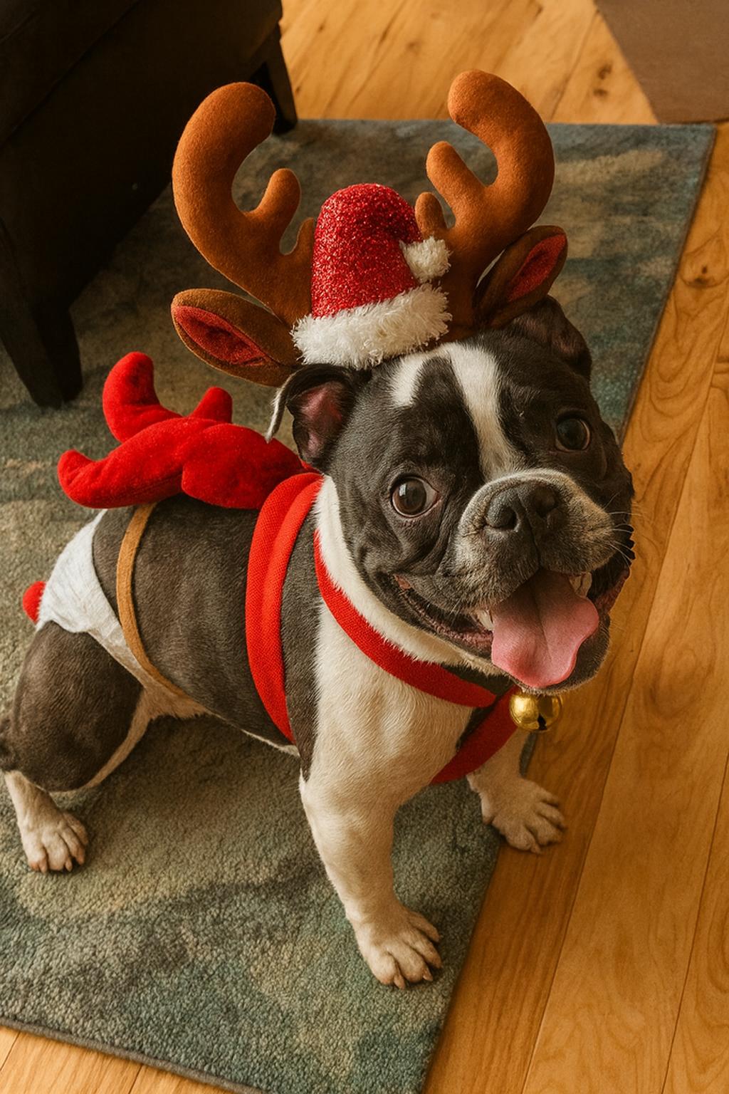 Sawyer, Adoptable, Young Male American Bulldog.