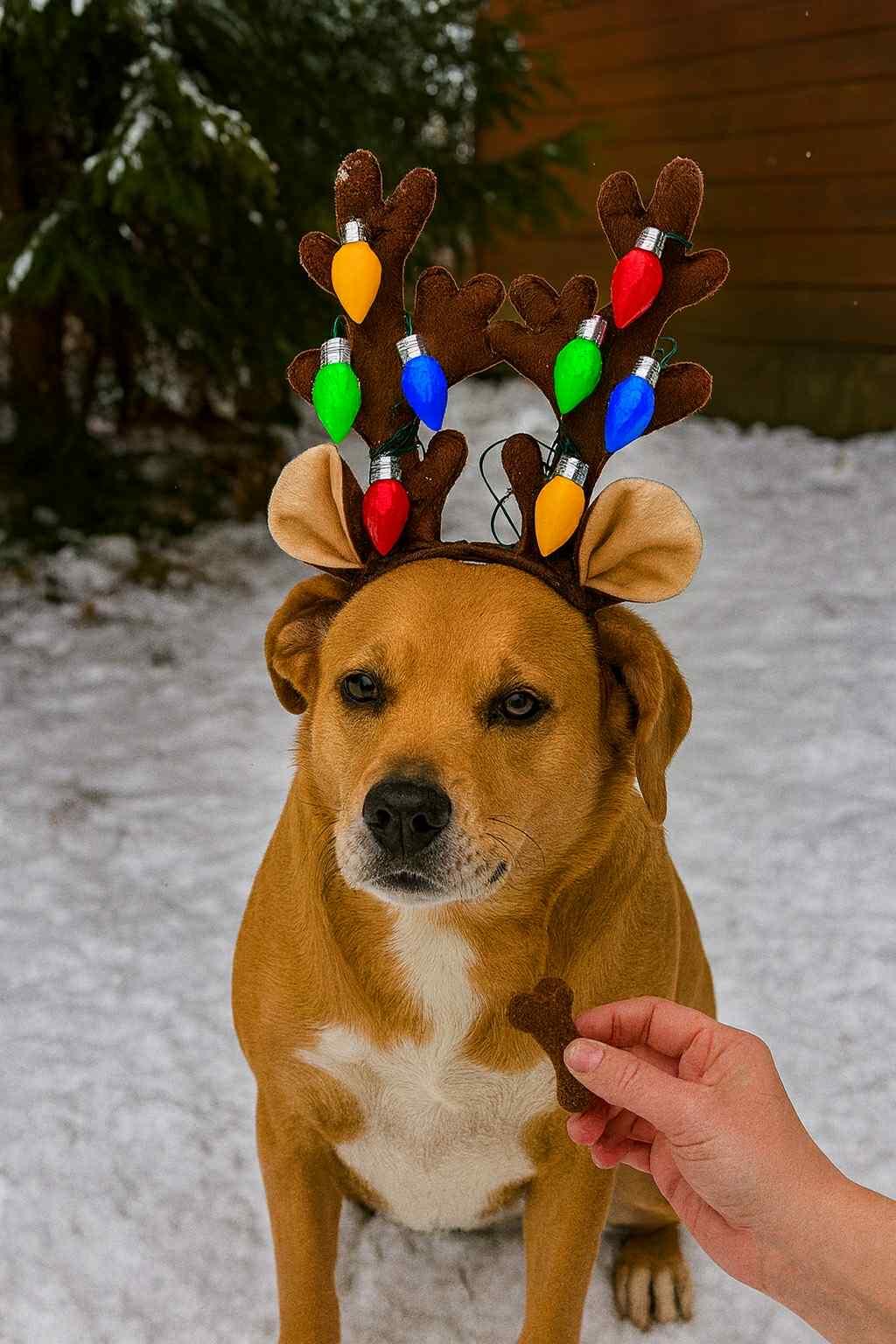 Enlarge Cooper, an adopted mixed breed in Bancroft, ON image 1/4