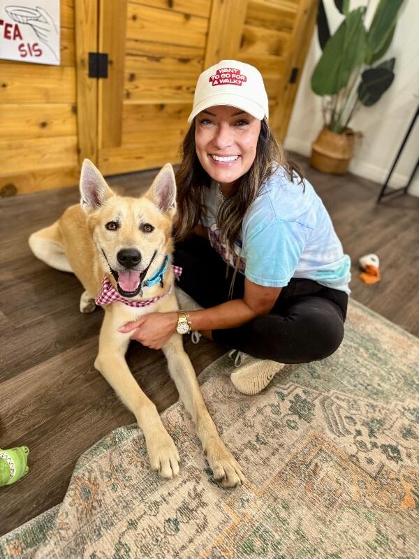 Waffles the Sunlit Sweetheart — thumbnail 5