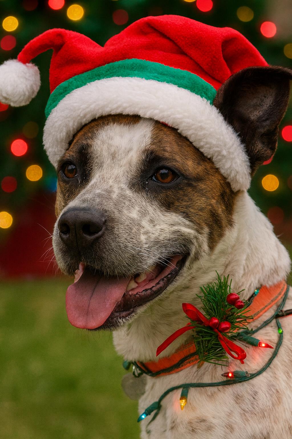 Stix Sponsored Adoption Fee, Adoptable, Adult Male Cattle Dog & Australian Cattle Dog / Blue Heeler.