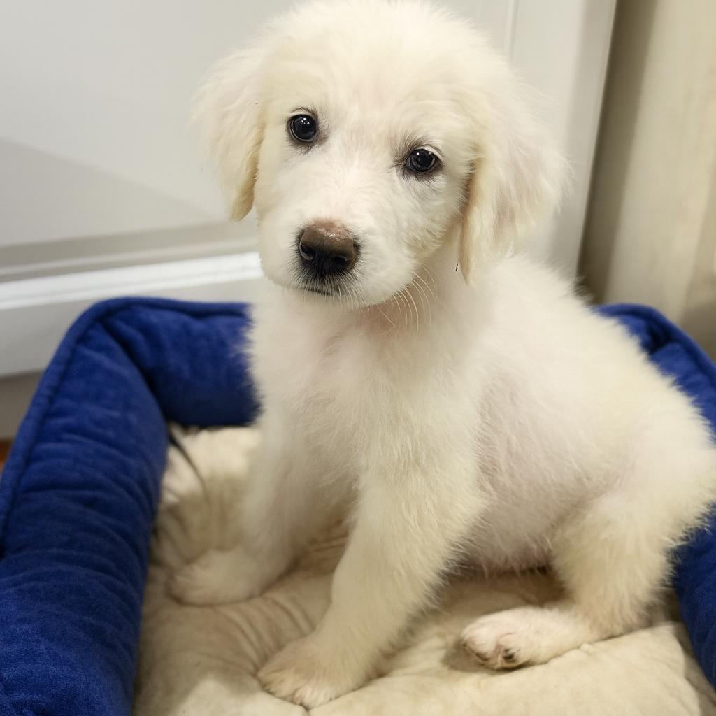 Enlarge Maverick, a Adoptable mixed breed in Houston, TX image 1/1