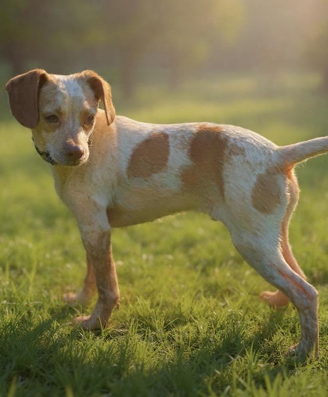 Enlarge Zuke, an adopted mixed breed in Westwood, NJ image 2/6