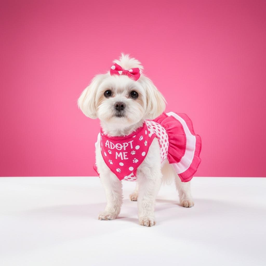 Enlarge Princess, a Adoptable mixed breed in Rancho Palos Verdes, CA image 3/4