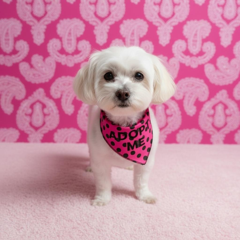 Enlarge Princess, a Adoptable mixed breed in Rancho Palos Verdes, CA image 2/4