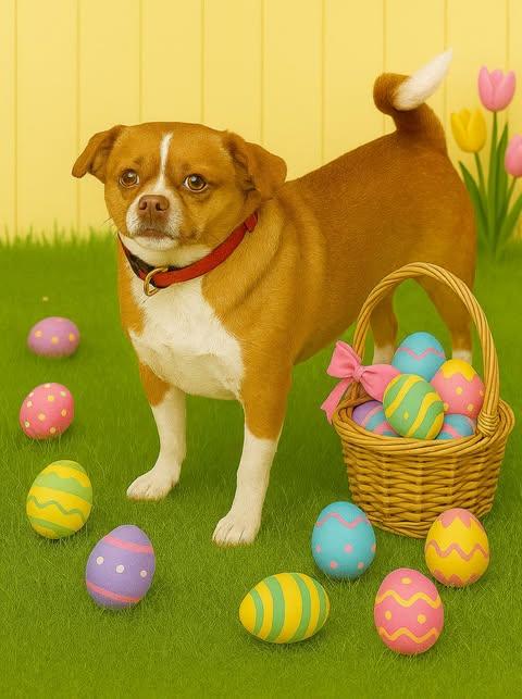 Enlarge Nora Jane, a Adoptable Chihuahua in Ashville, OH image 1/3