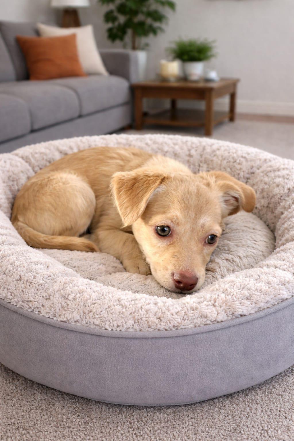 Enlarge Rubia, an adopted mixed breed in Chula Vista, CA image 3/4