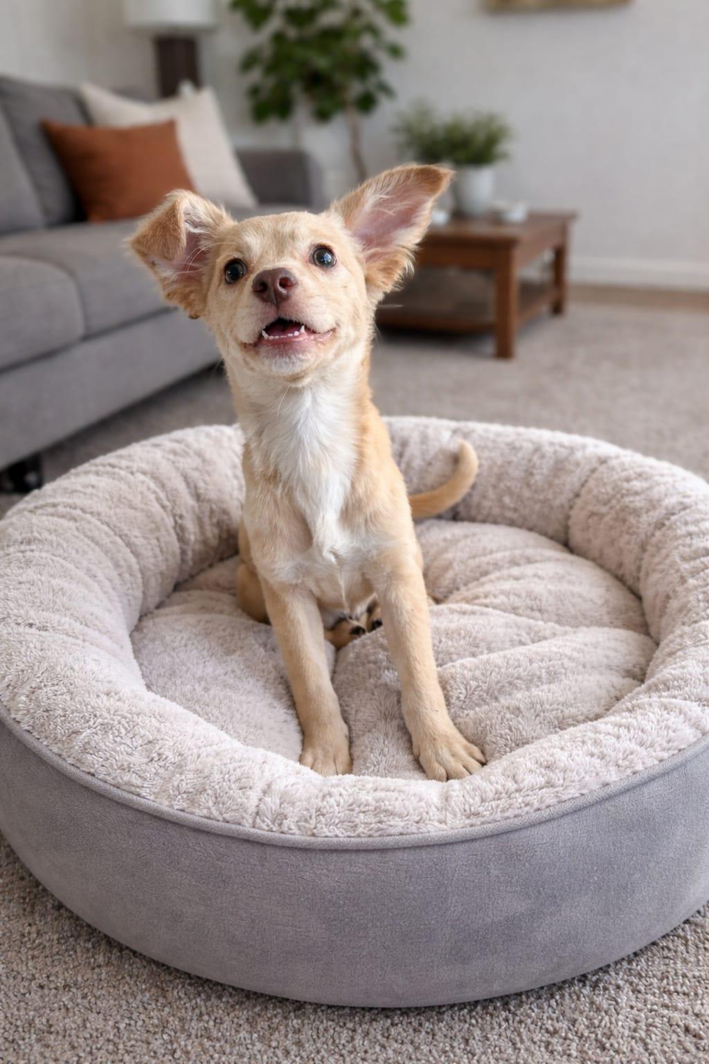 Enlarge Rubia, an adopted mixed breed in Chula Vista, CA image 4/4