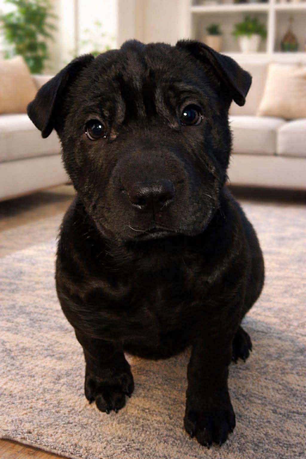 Enlarge Ginny, an adopted mixed breed in RUSSIAVILLE, IN image 1/1