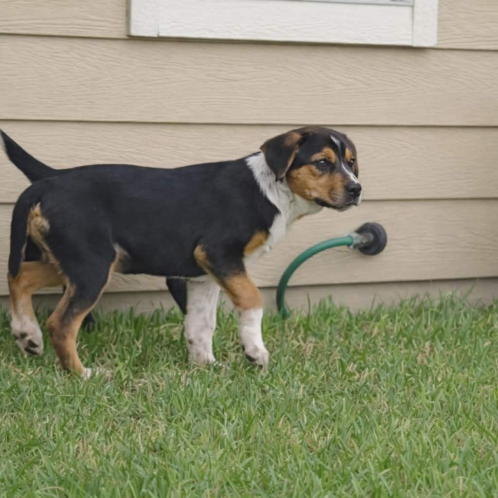 Enlarge Maverick, an adopted mixed breed in Tukwila, WA image 3/6