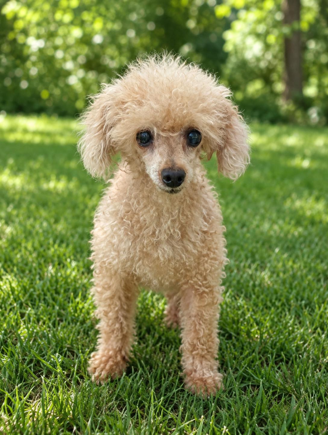 Enlarge Luke, a Adopted mixed breed in Louisville, KY image 1/2
