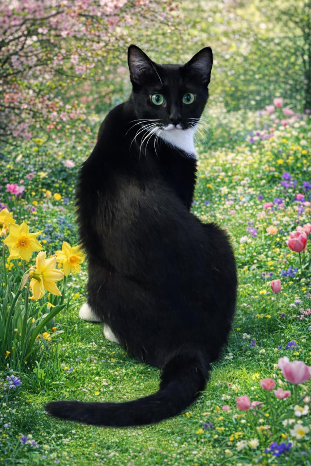 Enlarge Salsa, an adopted Domestic Short Hair in Salt Lake City, UT image 1/5