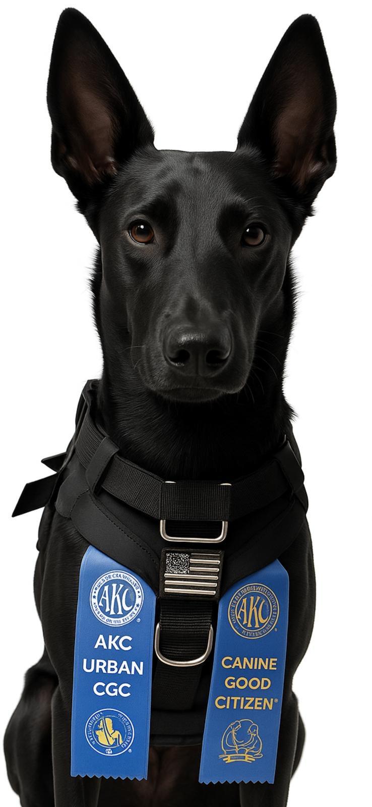 Enlarge Bella, a ADOPTABLE Belgian Shepherd / Malinois in cape coral, FL image 2/4