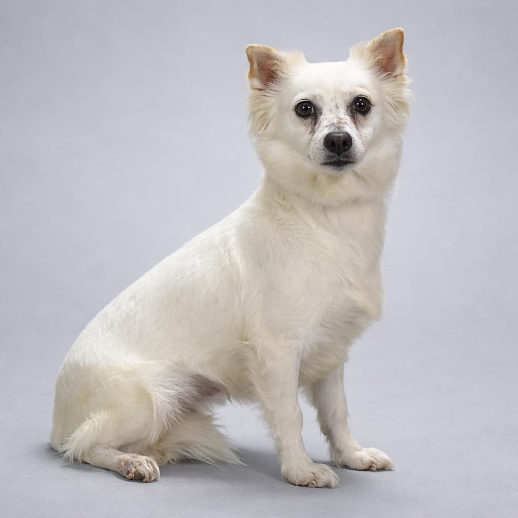 Enlarge Molly, a Adoptable mixed breed in Geneva, IL image 5/5