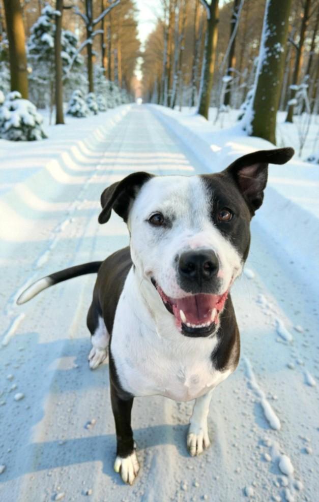 SARA, Adoptable, Adult Female Pit Bull Terrier & Mixed Breed.