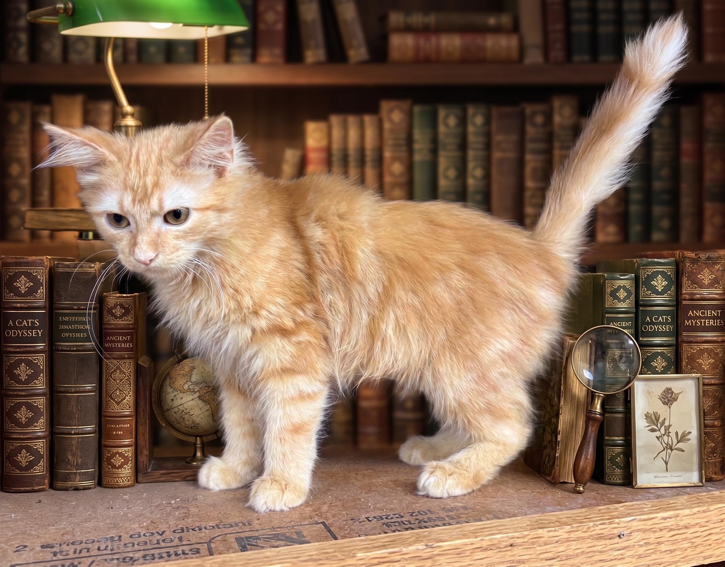 Enlarge Thor, an adopted Tabby in Marion, IN image 1/3