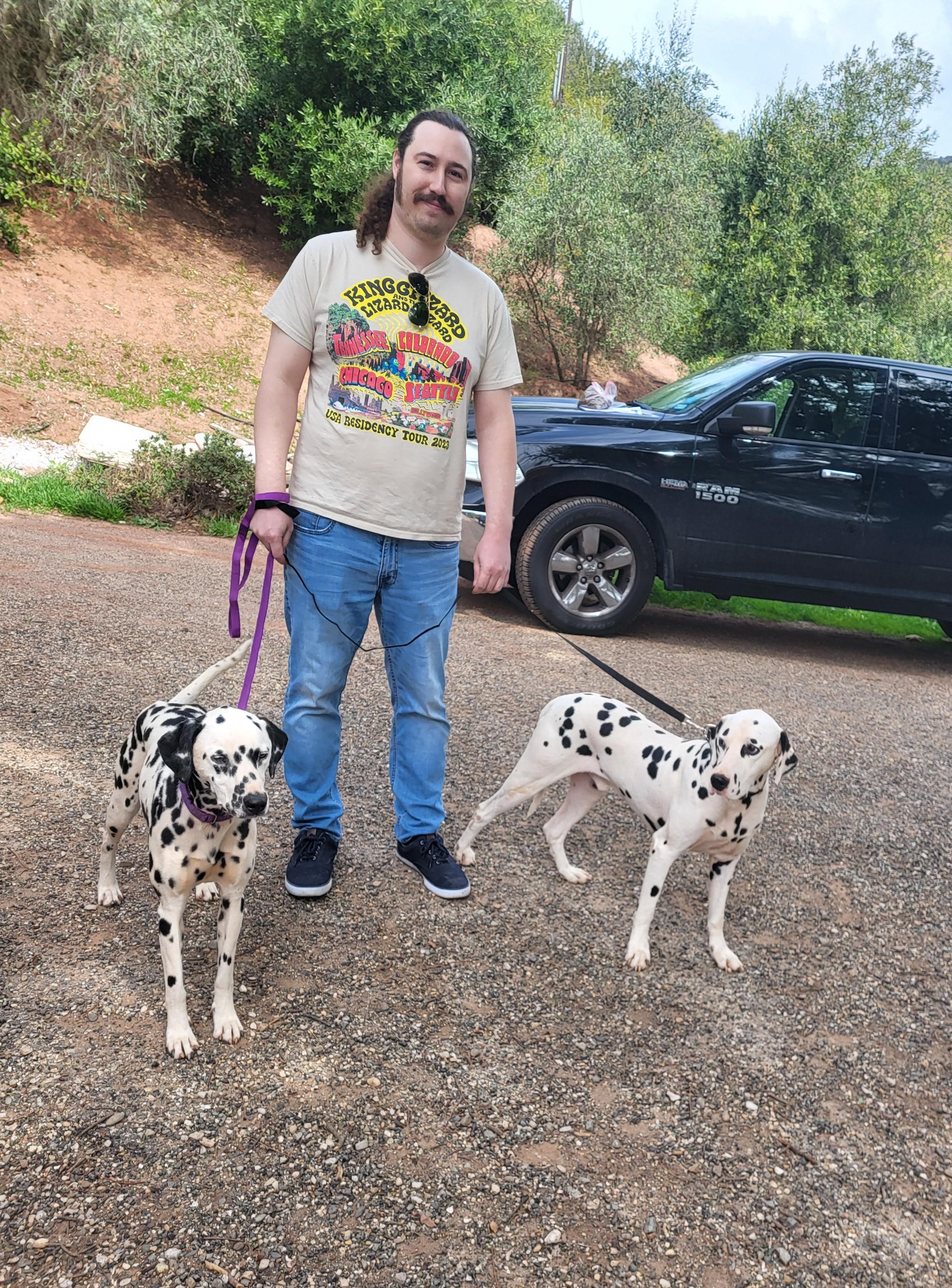 Bonnie Adopted with Mork 2