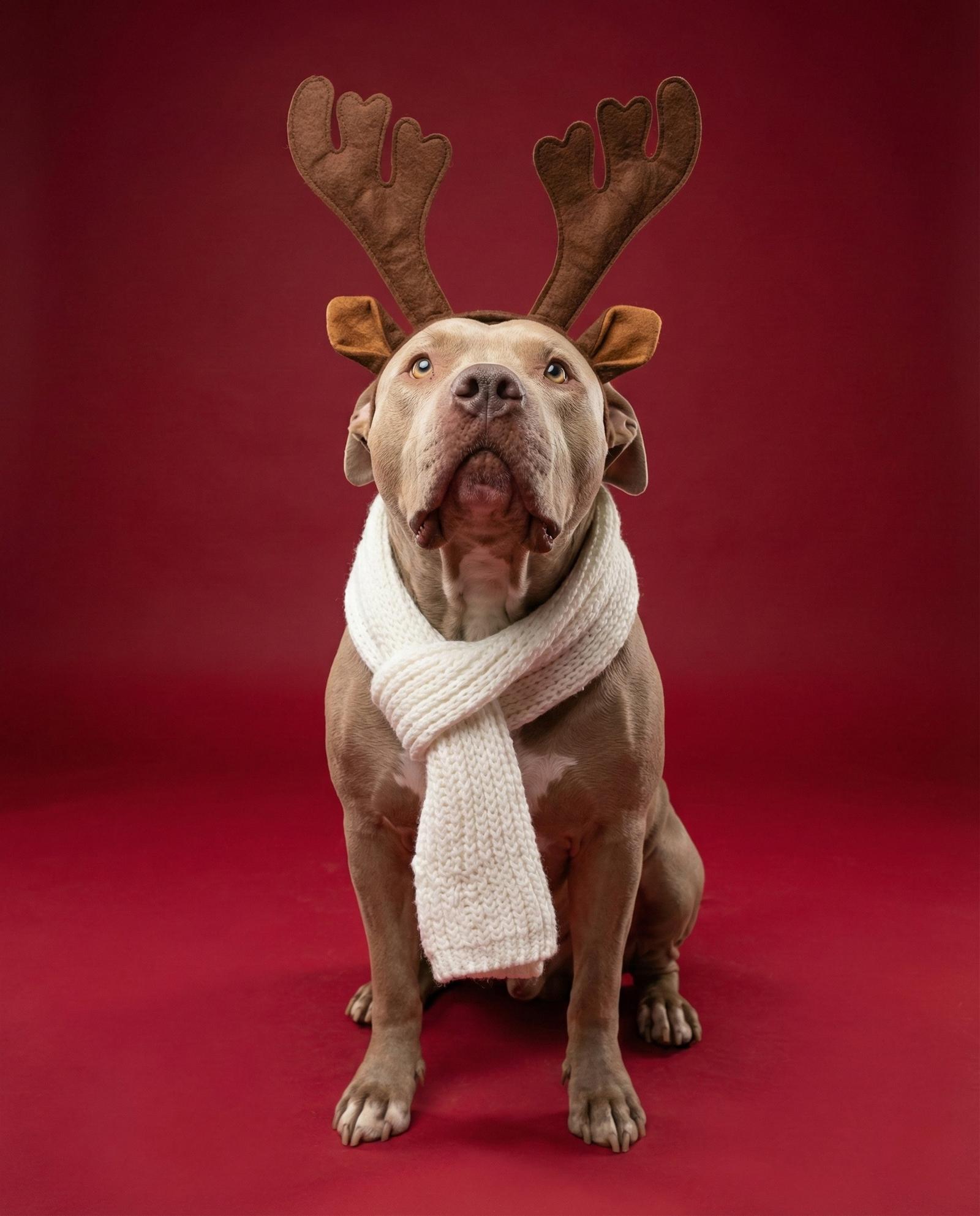 Enlarge PUDGE, a Adoptable Pit Bull Terrier in Chandler, AZ image 2/3