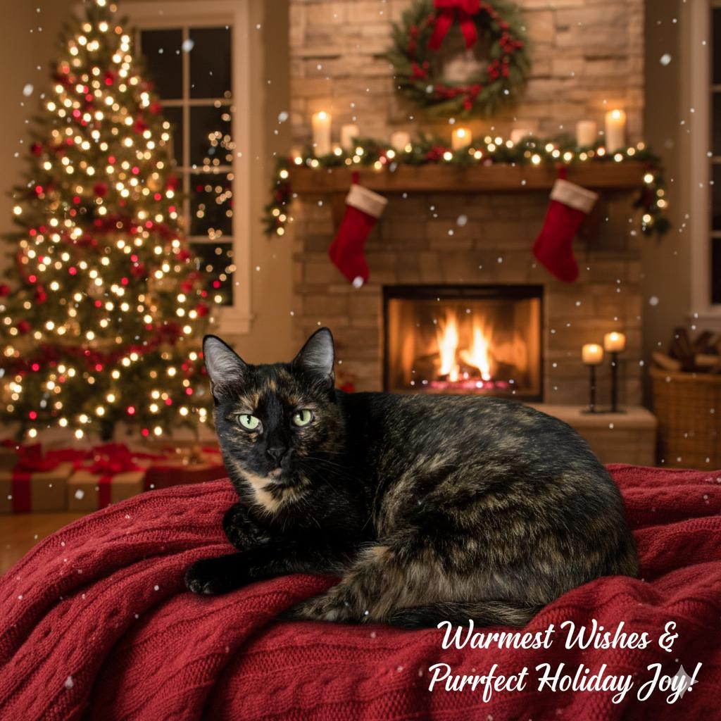 Delilah, a Adoptable mixed breed in East Orange, NJ image 1/5