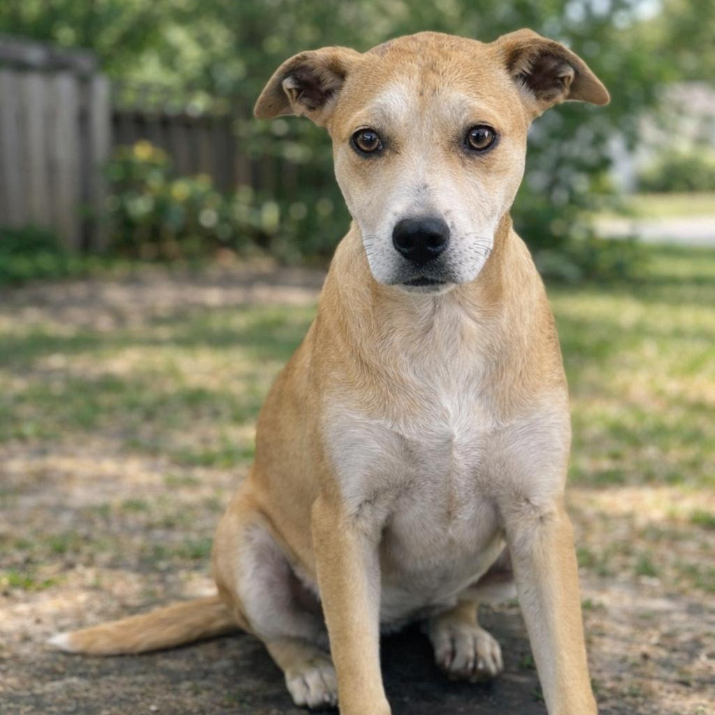 Enlarge HARRIET, a Adoptable mixed breed in Cranston, RI image 6/6