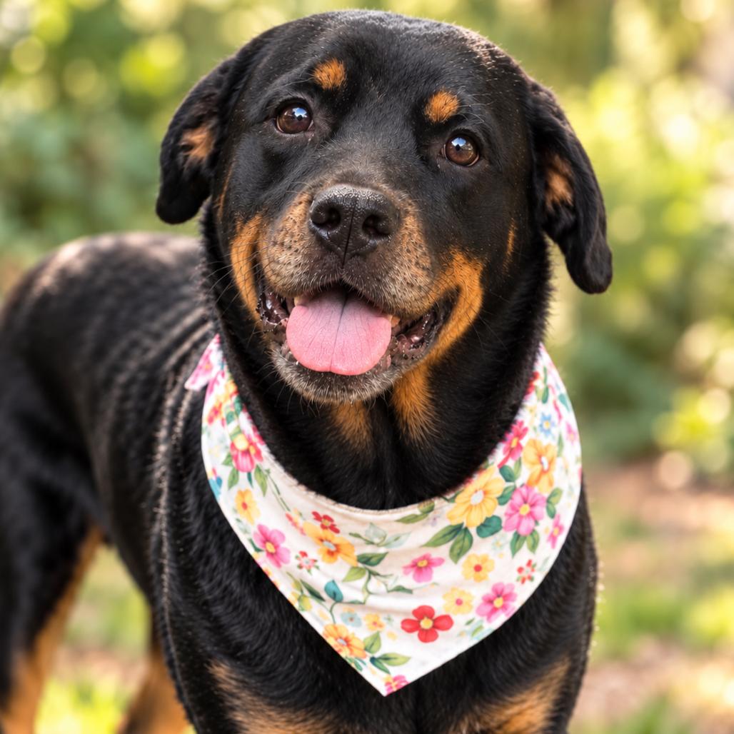 Enlarge Dr. Pepper, a Adoptable Rottweiler in New Orleans, LA image 5/6