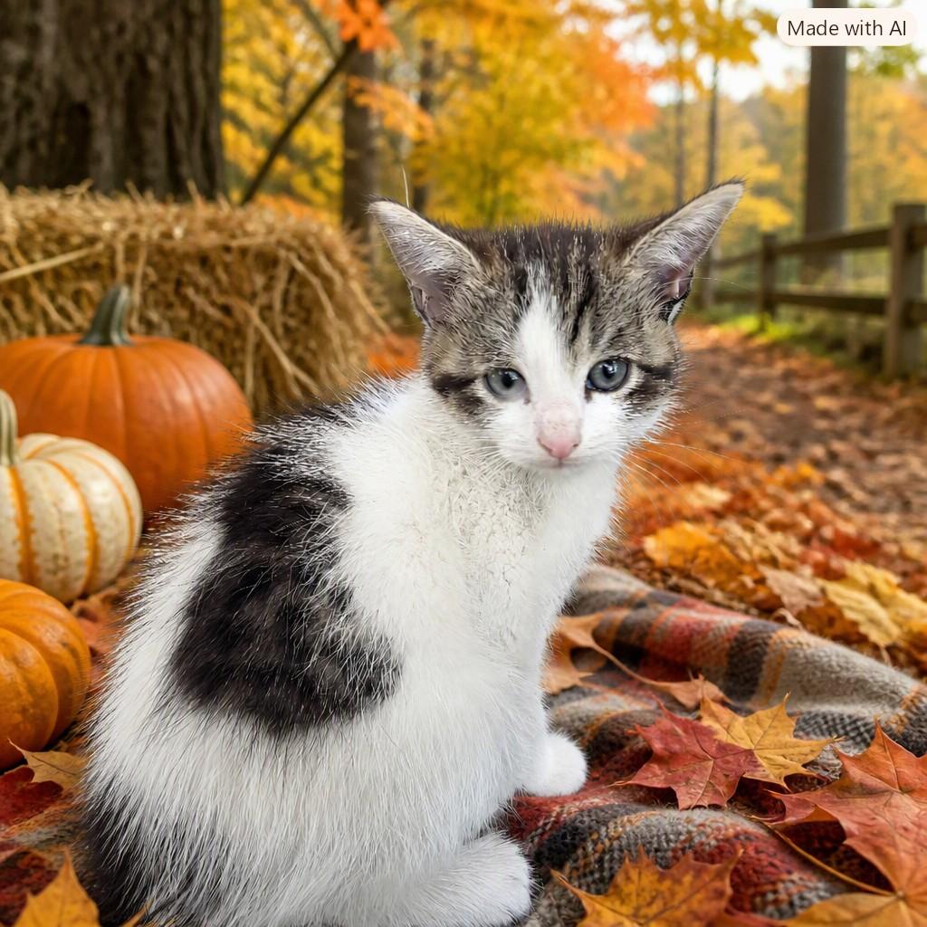 Enlarge Chip, a Adoptable Domestic Short Hair in Salt Lake City, UT image 1/6