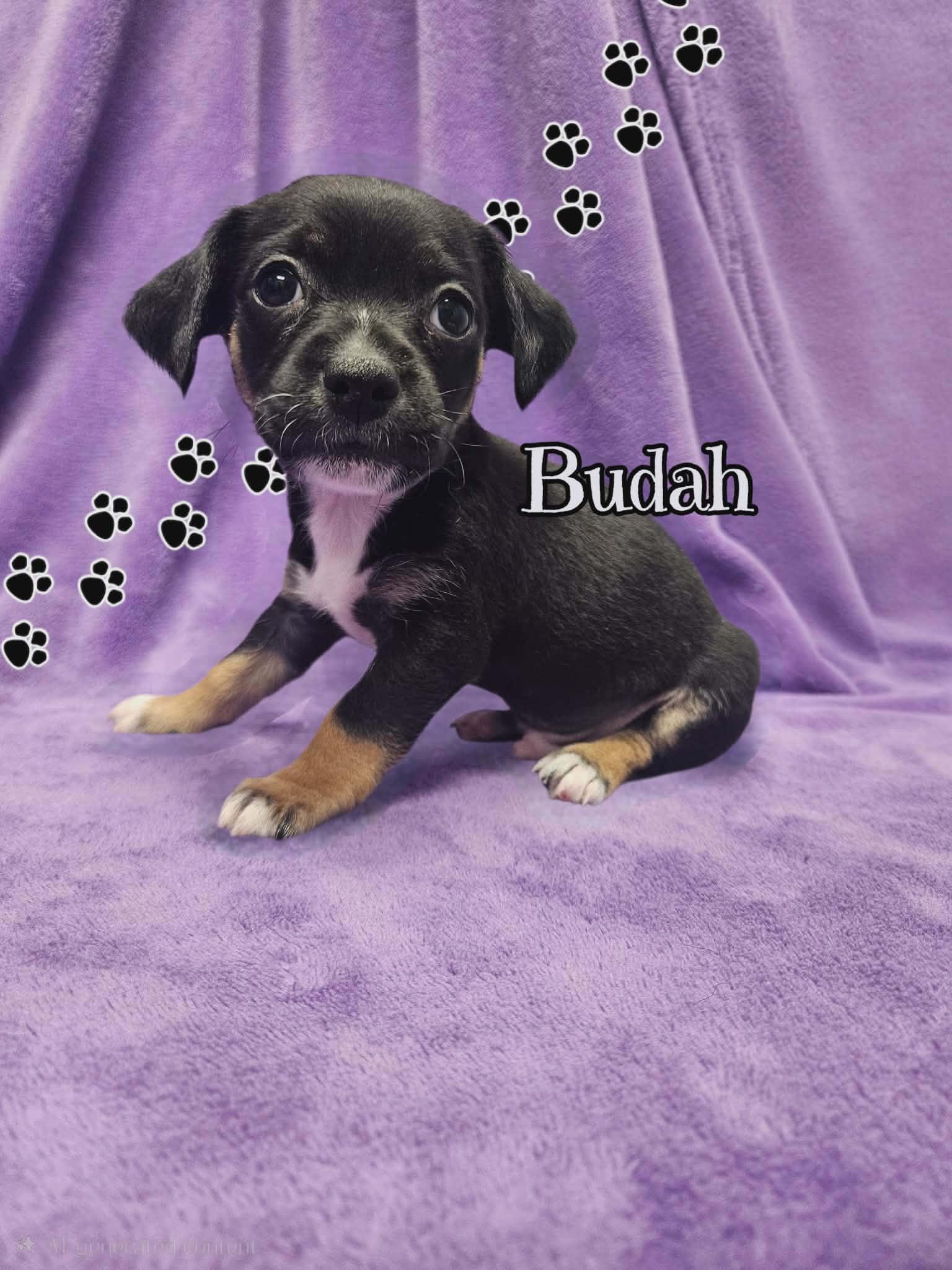 Budah / Max, a Adopted mixed breed in San Angelo , TX image 4/5