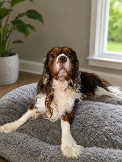 Cavalier King Charles Spaniels for Adoption in Belcamp, Maryland