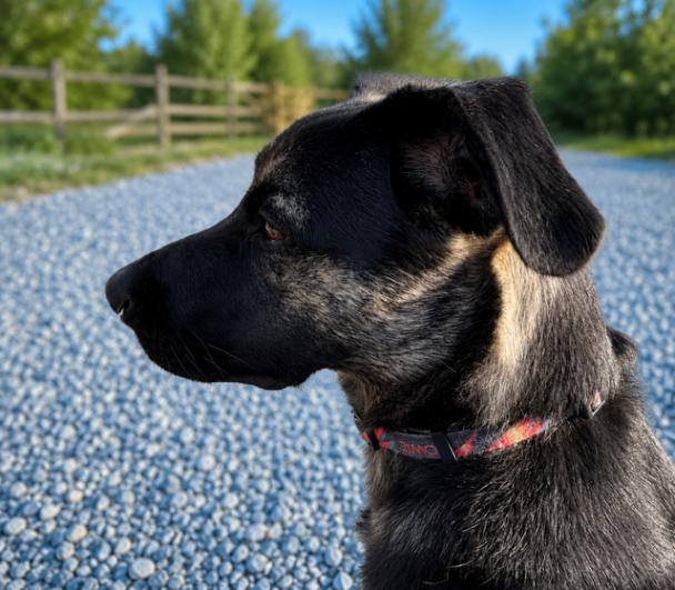 Enlarge Blitz, a Adoptable mixed breed in Seattle, WA image 4/6