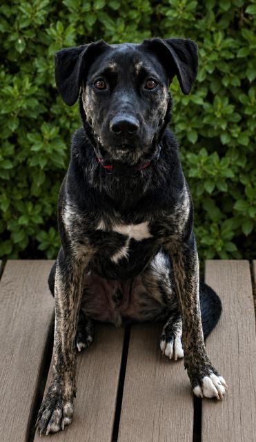 Enlarge Blitz, a Adoptable mixed breed in Seattle, WA image 6/6