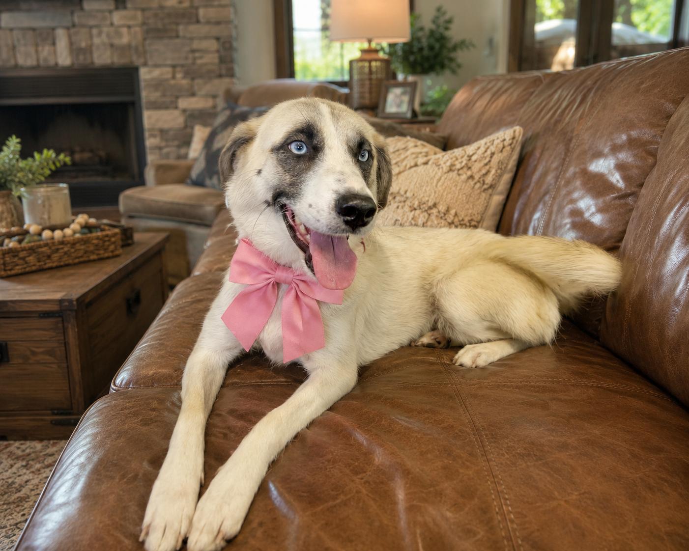 Golden Retriever meix, a Adoptable mixed breed in Mount Laurel, NJ image 1/2