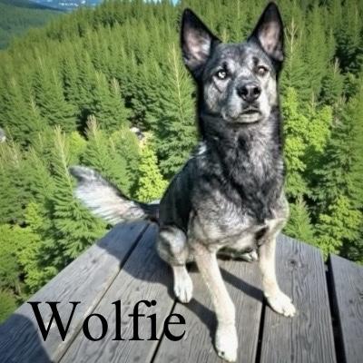 Wolfie thumbnail 5