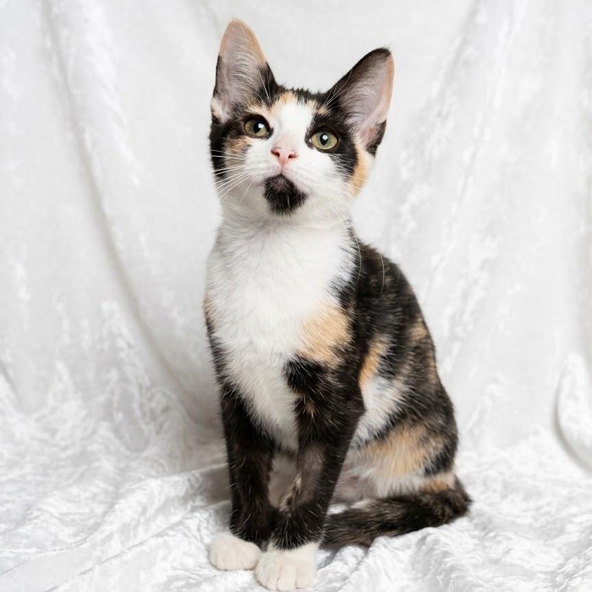 Enlarge Willow and Ivy, a Adoptable Domestic Short Hair in Hamburg, NJ image 4/6