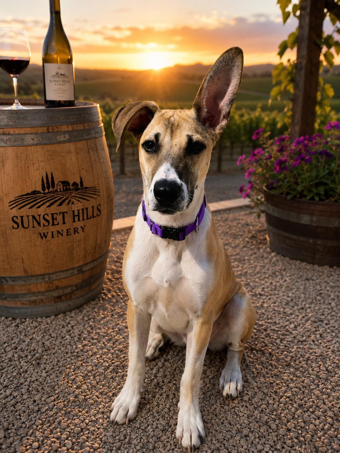 Daisy, ADOPTABLE, Puppy Female Shepherd & Greater Swiss Mountain Dog.