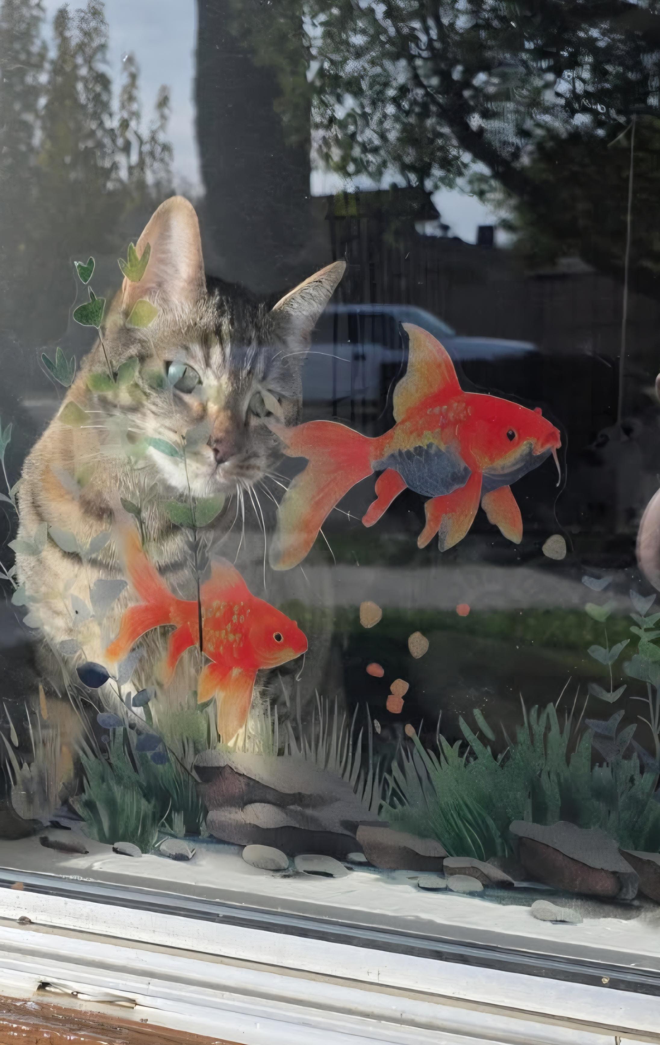 Samantha (Sami), Adoptable, Young Female Domestic Short Hair.