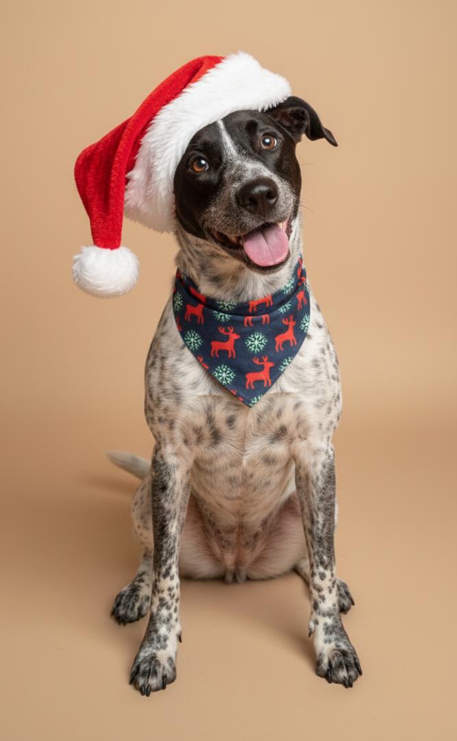 Enlarge HANS, a Adoptable Australian Cattle Dog / Blue Heeler in Chandler, AZ image 2/3