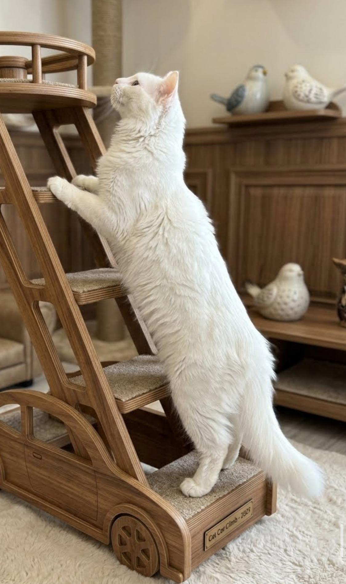 Enlarge Pamuk, a Adoptable Turkish Angora in Annapolis, MD image 4/5