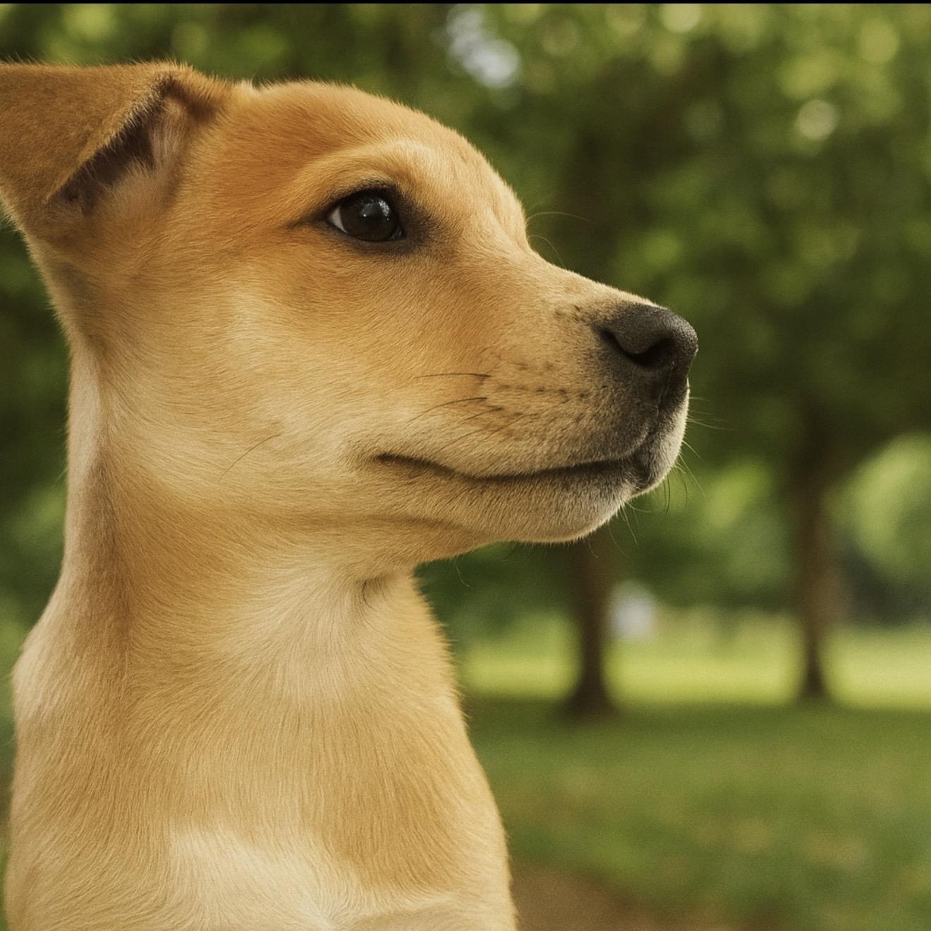 Whiskey, Adoptable, Puppy Male Mixed Breed.