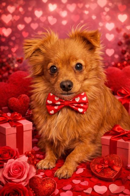 Pippin, ADOPTABLE, Adult Male Chihuahua.