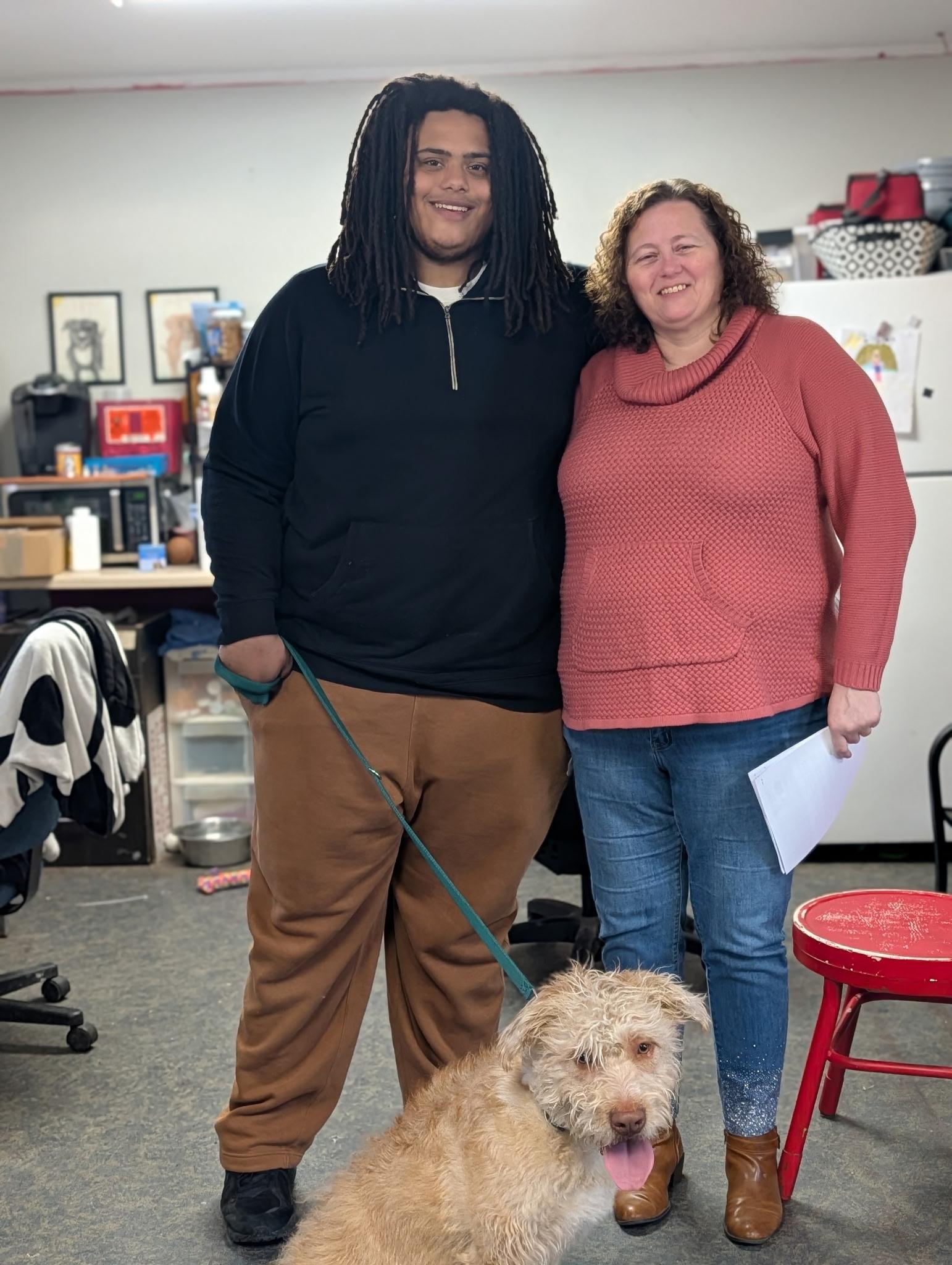 Enlarge Leo, an adopted Cairn Terrier in Blytheville, AR image 1/1