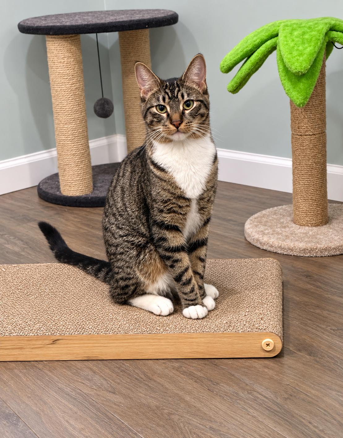 Pickle, Adoptable, Young Male Domestic Short Hair.