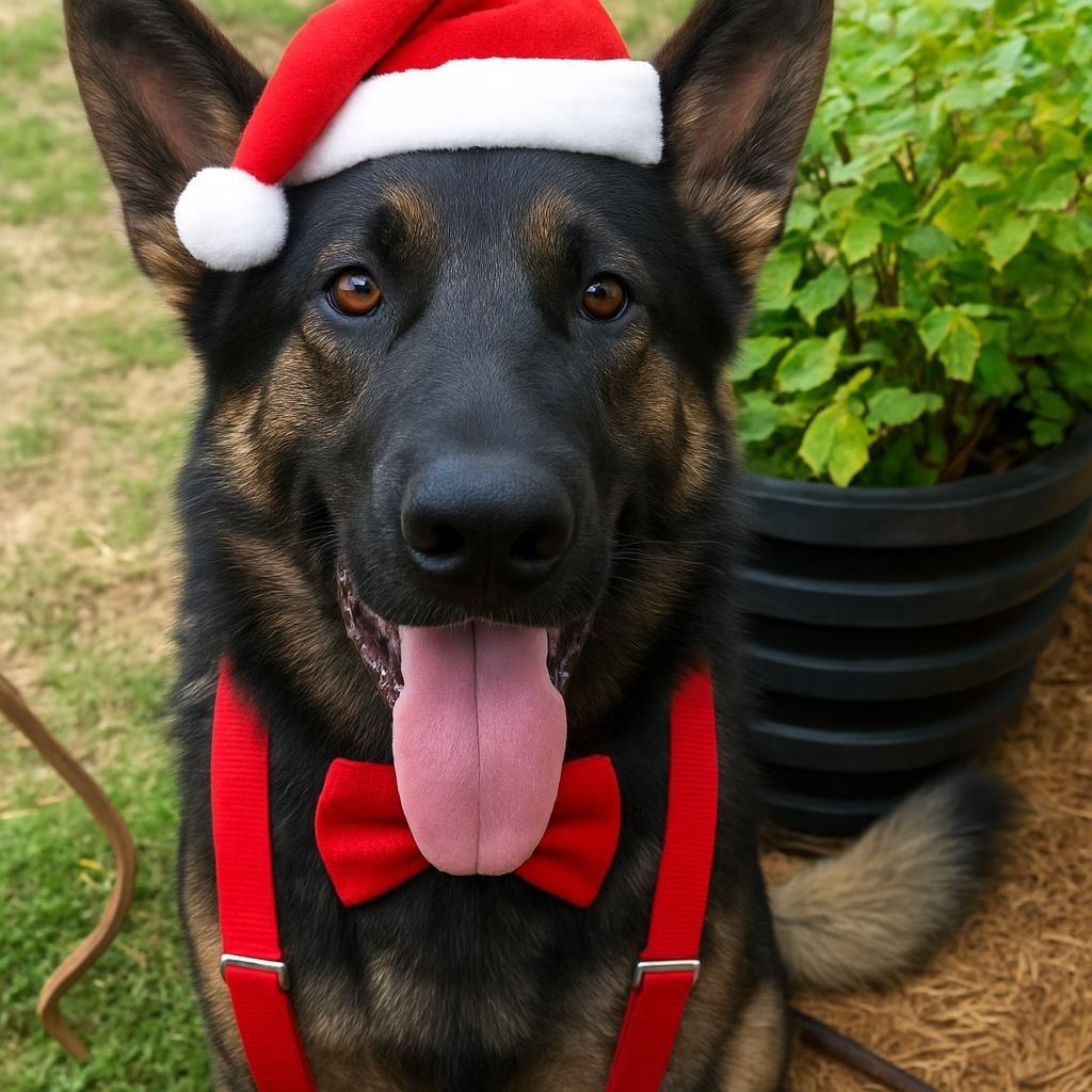 Shane, Adoptable, Adult Male German Shepherd Dog.