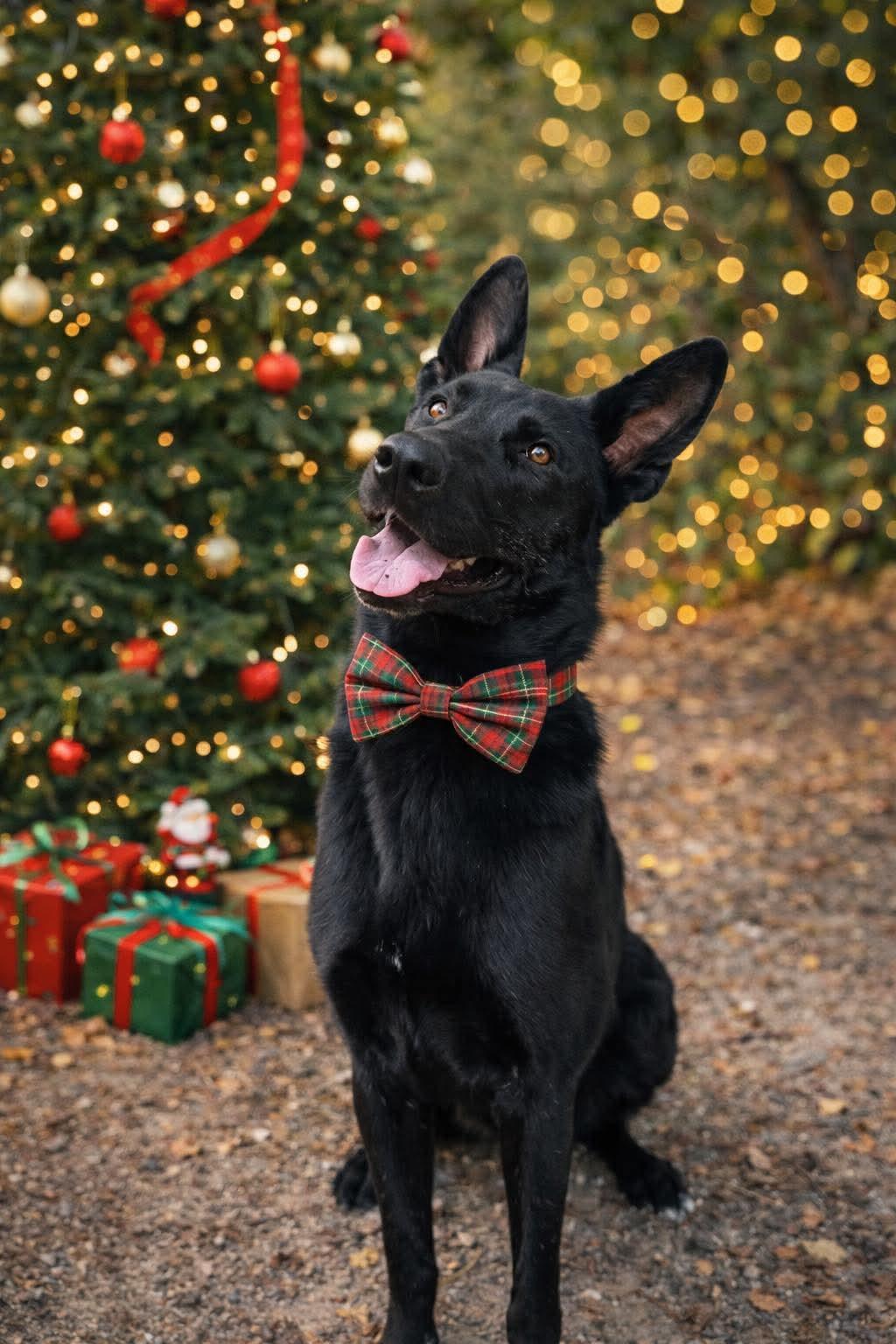 Luke, a Adoptable German Shepherd Dog in Clermont, FL image 1/3