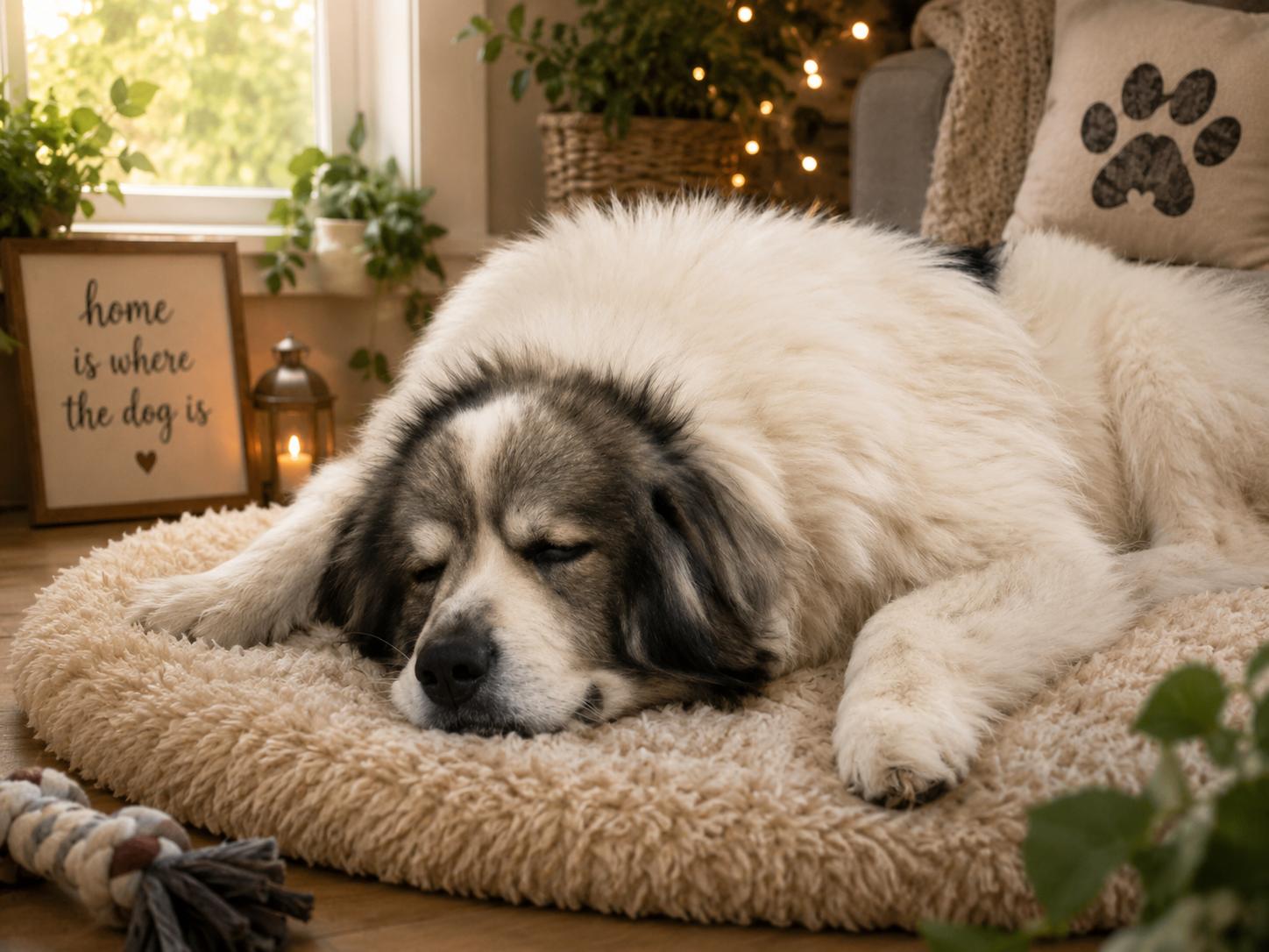 Enlarge Rio, a Adoptable Great Pyrenees in Fort Thomas, KY image 2/3