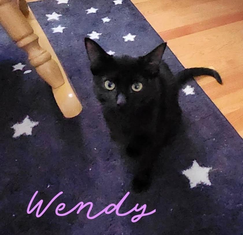 Wendy
