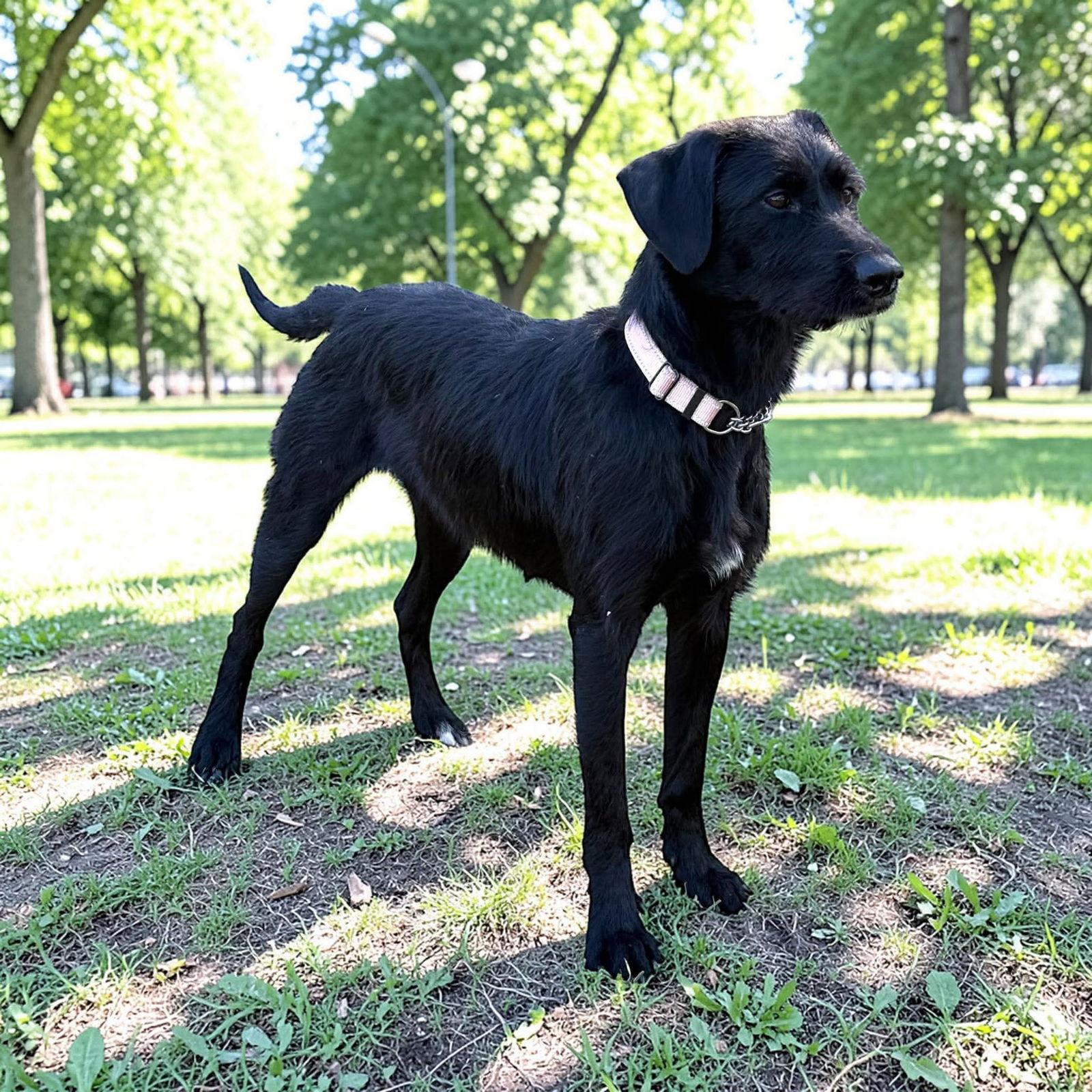 Enlarge Camille, a Adoptable Poodle in Valrico, FL image 2/3