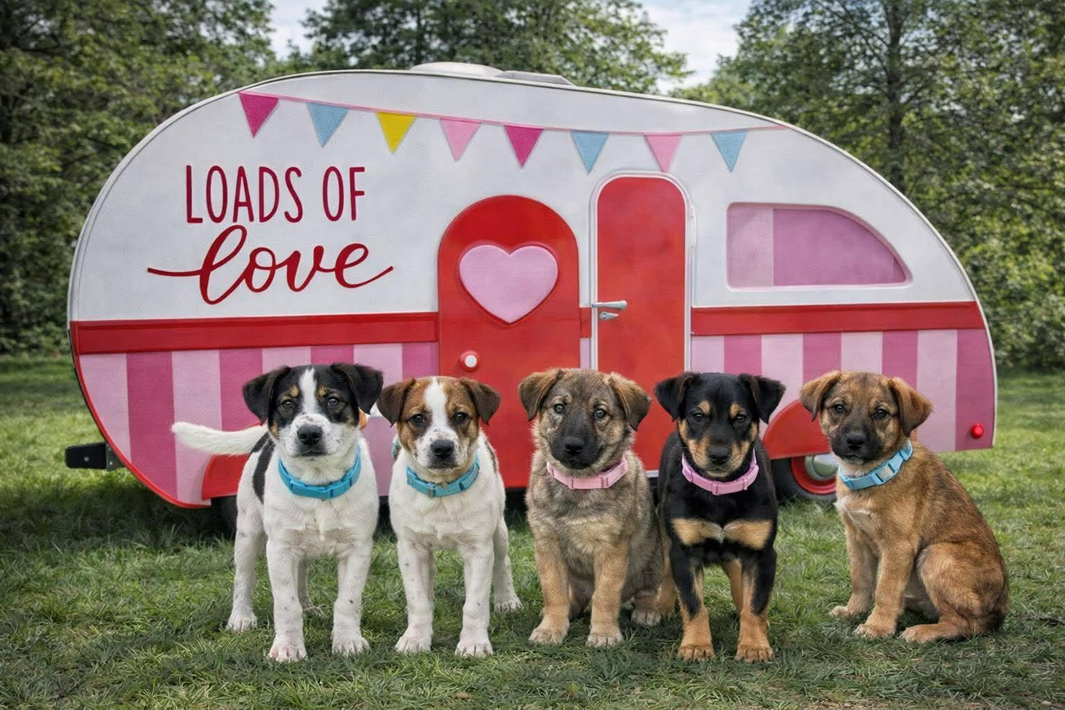 Enlarge Kia, a ADOPTABLE mixed breed in Granby, CT image 3/3