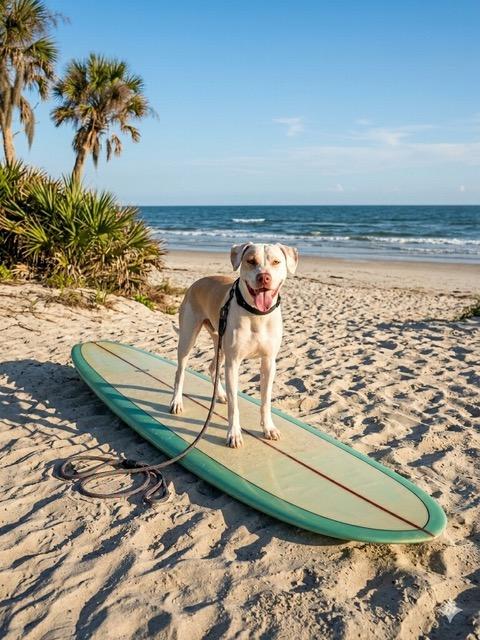 Gnomie, a Adoptable mixed breed in Eglin AFB, FL image 3/4